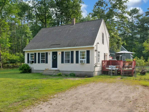 7 Indian Lane, Waterboro, ME 04061