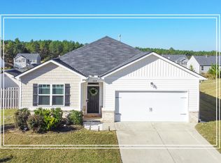 224 Quick Silver Ct, Graniteville, SC 29829