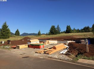 Hiland Ranch Dr LOT 2, Oakridge, OR 97463