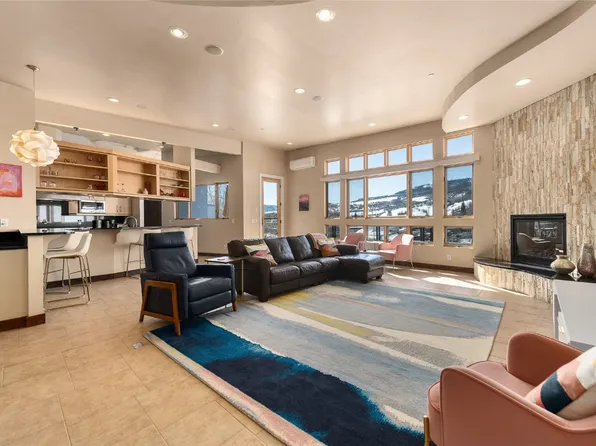 1900 BRIDGE Lane UNIT 2, Steamboat Springs, CO 80487
