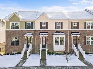 1004 Mohawk Ln #1004, Mars, PA 16046
