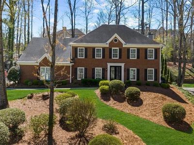 4340 Sprucebough Dr, Marietta, GA, 30062