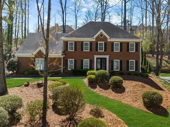 4340 Sprucebough Dr, Marietta, GA 30062