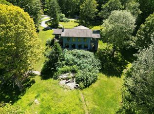 132 Stonefence Rd, Richmond, VT 05477