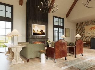 Foxgrove on Castleberry, Dawsonville, GA 30534