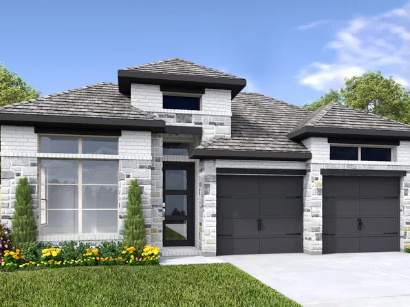 9530 Sierra Crest Ln, Porter, TX 77365