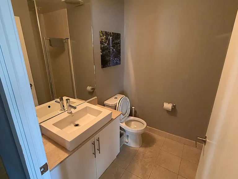 55 Bremner Blvd #3501 — Photo 1