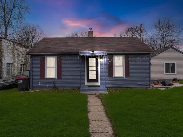 5012 Washington St, Westpoint, IN 47992