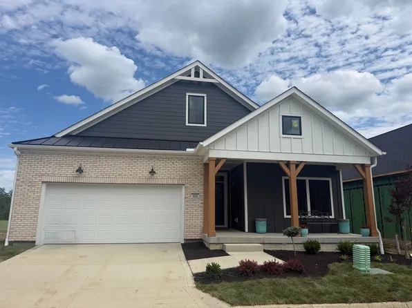 8765 Birkdale Dr, Sunbury, OH 43074