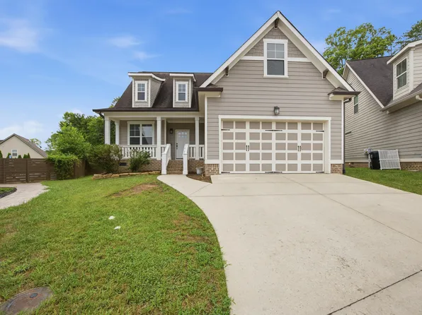 5400 Little Gem Ln, Ooltewah, TN 37363