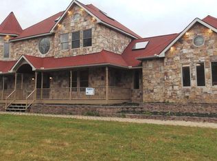 9102 Wilson Ct, Tobyhanna, PA 18466