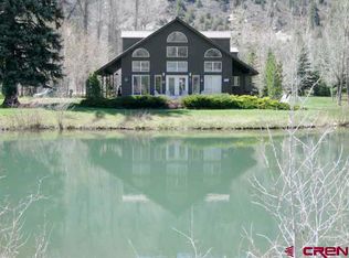 23560 Road 37, Dolores, CO 81323