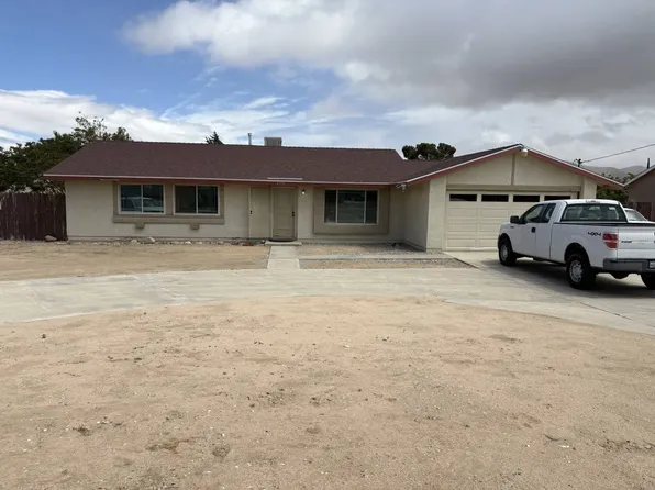 8331 Windsor Ave, Hesperia, CA 92345