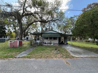 8344 E Rosko Ct, Floral City, FL 34436