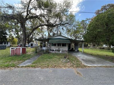 8344 E Rosko Ct, Floral City, FL, 34436