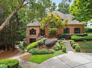 5475 Heathridge Ter, Johns Creek, GA 30097