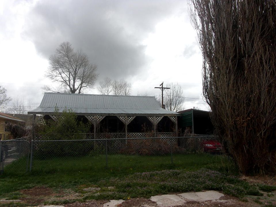 2nd image of 1366 Yampa Ave