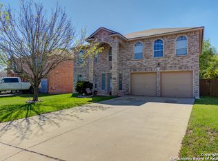 9915 Tezel Rd, San Antonio, TX 78254