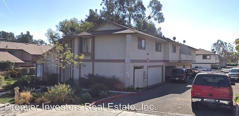 2nd image of 1432 E Elma Ct APT B