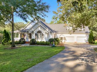 50 Harewood Ct, Aiken, SC 29803