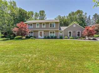 1201 Stockbridge Rd, Webster, NY 14580