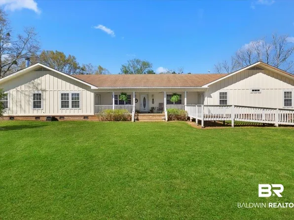 14903 County Road 13, Fairhope, AL 36532