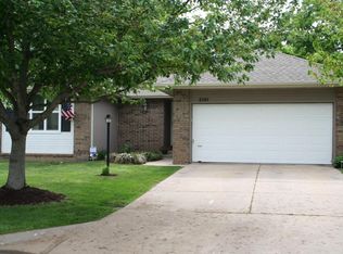 2141 S Golden Ave, Springfield, MO 65807