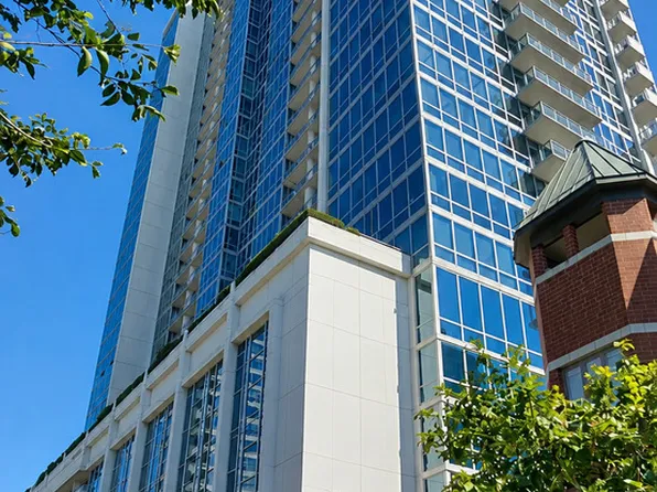 1629 S Prairie Ave Unit 2004, Chicago, IL 60616