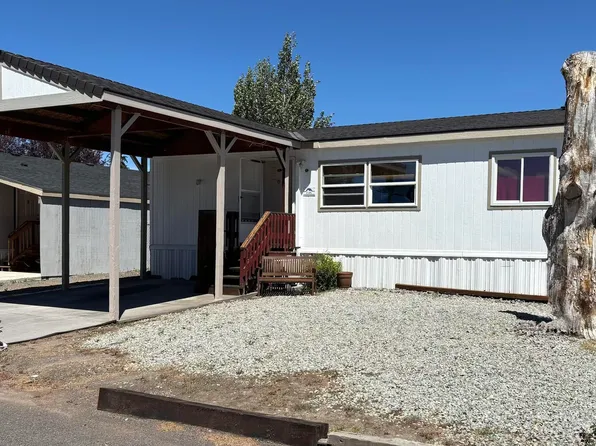 4647 Winter Ave Space 68, Klamath Falls, OR 97603