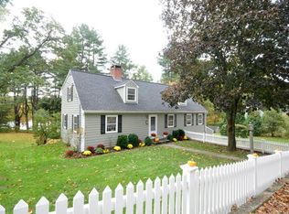17 Shore Ave, Maynard, MA 01754