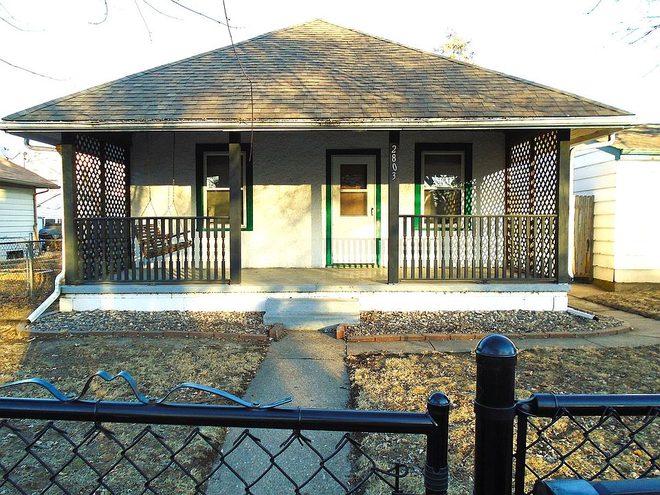 1st image of 2803 Dubuque St
