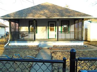 2803 Dubuque St, Davenport, IA 52803