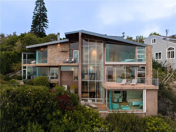 856 Diamond St, Laguna Beach, CA 92651