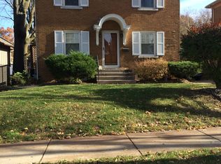 1023 20th St, Rock Island, IL