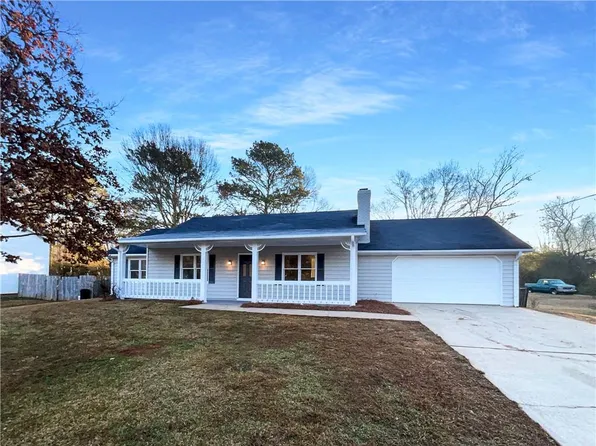 4620 Cedar Brook Dr SE, Conyers, GA 30094