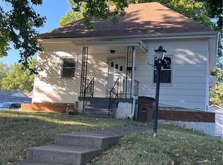1149 Laramie St, Atchison, KS 66002
