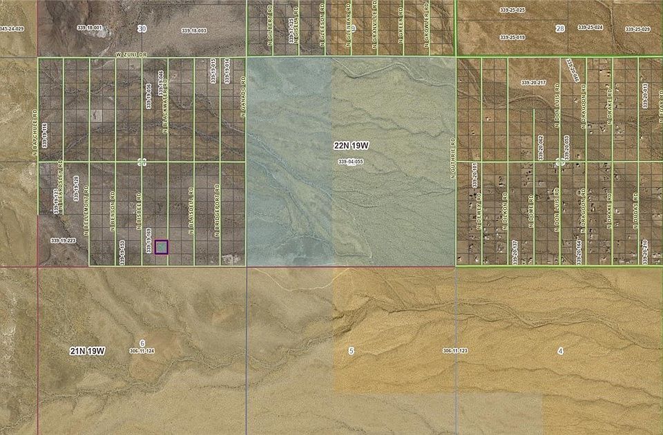 2nd image of Lot 7 N Blackwell Road