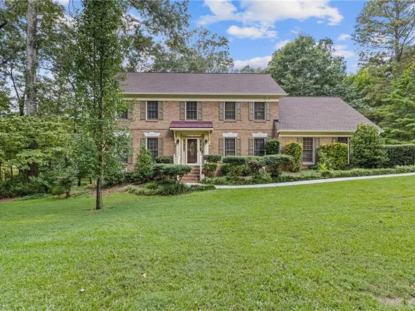 4799 Rosedale Abbey, Stone Mountain, GA 30087
