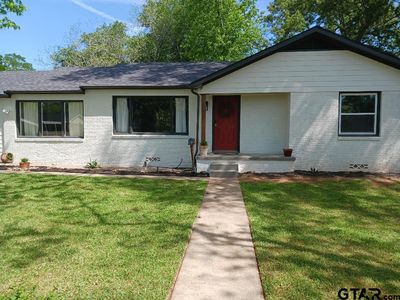 1024 Edgewood Dr, Jacksonville, TX, 75766