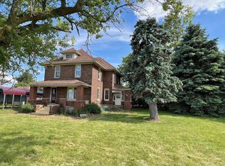 4690 Maple Grove Rd, Deckerville, MI 48427