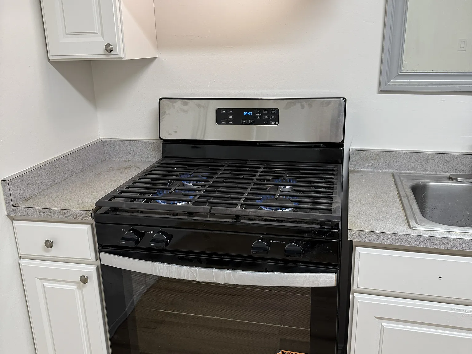 1 bed, 600 sqft, $2,245 — Photo 4