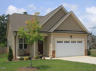 1402 Sweet Gum Way, Mebane, NC 27302