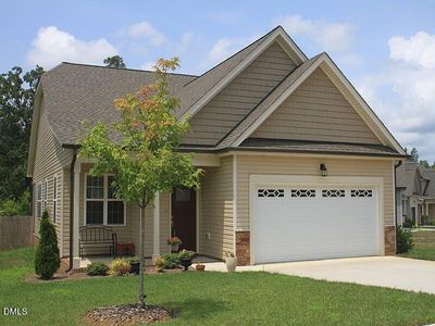 1402 Sweet Gum Way, Mebane, NC, 27302