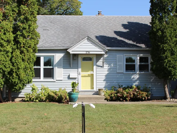 176 S Randall Rd, Aurora, IL 60506