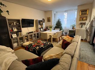 6 Marlborough St APT 1C, Boston, MA 02116