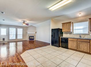 1319 Trula Ln, Irving, TX 75060