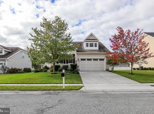 127 Regulator Dr N, Cambridge, MD 21613