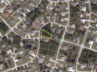 262 SW Glen Rd, Port Saint Lucie, FL 34953