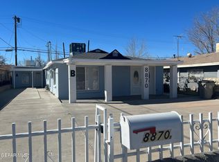 8870 Sunland Rd #B, El Paso, TX 79907