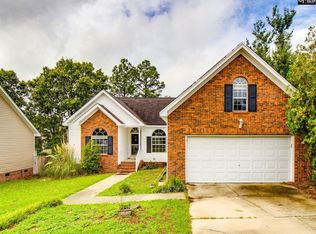 7 Bridal Path Ct, Columbia, SC 29229
